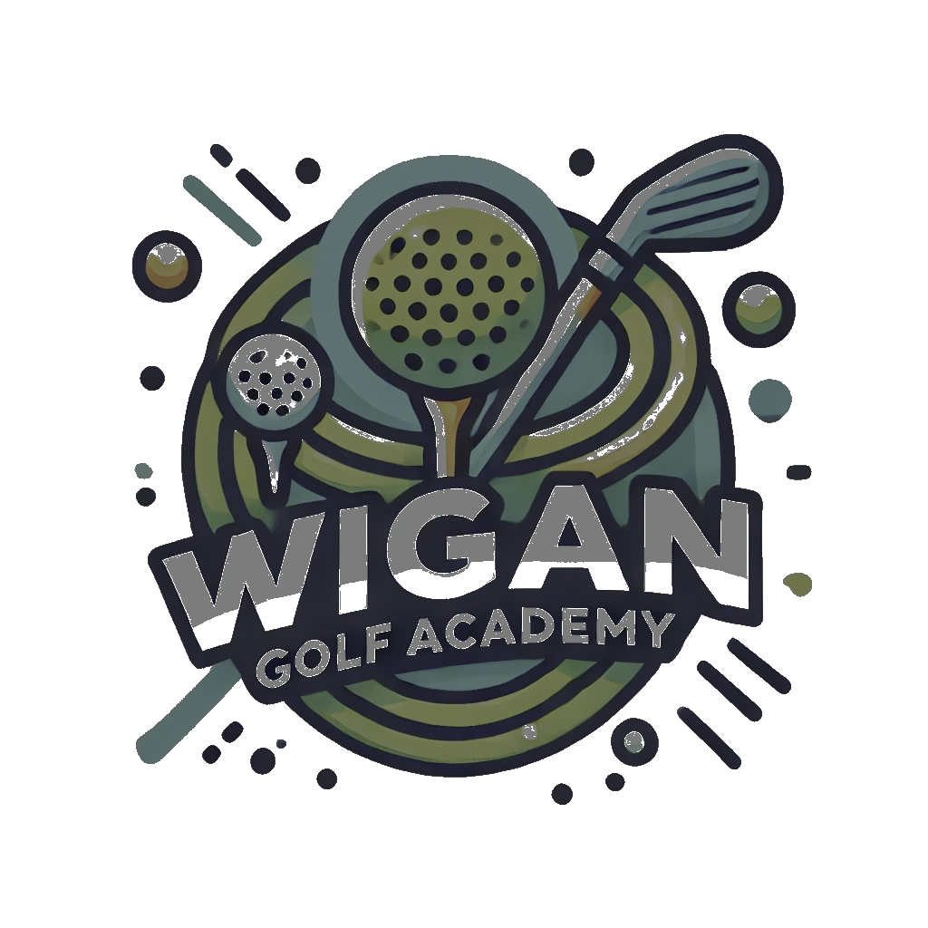 Wigan Golf Academy Logo